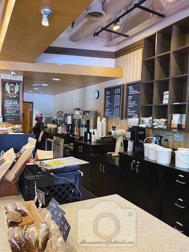 Coffee Shop «Hubbard & Cravens Coffee Co», reviews and photos, 4930 N Pennsylvania St, Indianapolis, IN 46205, USA