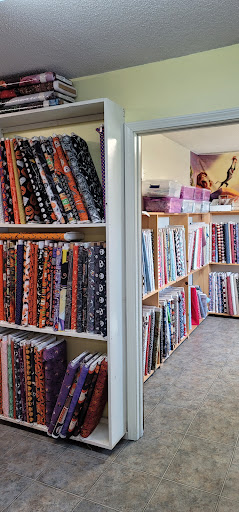 Fabric Store «Cuts & Bolts Fabrics», reviews and photos, 24 Washington St, Chillicothe, MO 64601, USA