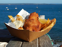 Photos du propriétaire du Restaurant de fish and chips My Fish : Authentic Fish & Chips à Brest - n°1