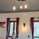 Photo n°11 de l'avis de Max.h fait le 28/09/2022 à 16:36 sur le  Ristorante Pizzeria La Fattoria di brenzio(GRAVEDONA ed uniti) à Gravedona ed Uniti
