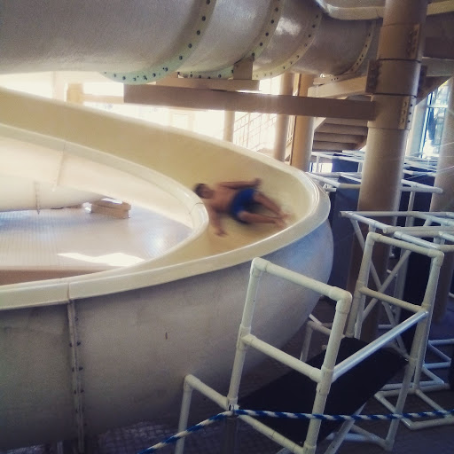 Gym «Life Time Fitness», reviews and photos, 381 E Warner Rd, Gilbert, AZ 85296, USA