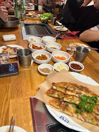 Les plus récentes photos du Restaurant coréen SINDANG GRILL à Paris - n°3