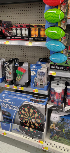 Discount Store «Walmart», reviews and photos, 235 Ridgedale Ave, Cedar Knolls, NJ 07927, USA