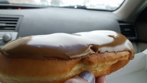 Bakery «Krispy Kreme Doughnuts», reviews and photos, 417 W University Pkwy, Orem, UT 84057, USA