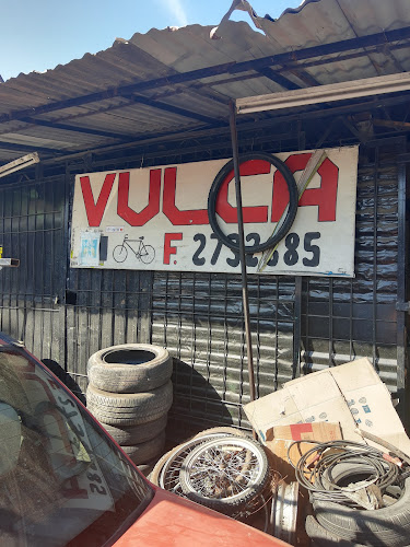 Opiniones de Vulcanización Don Jaime en La Reina - Tienda de neumáticos