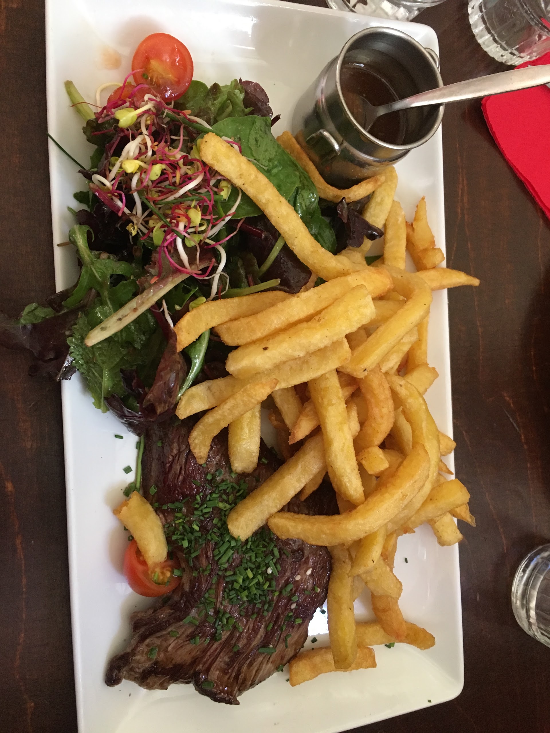 Photo n° 4 de l'avis de Priscilla. fait le 26/06/2017 à 12:07