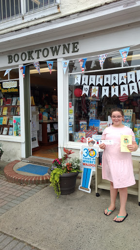Book Store «BookTowne», reviews and photos, 171 Main St, Manasquan, NJ 08736, USA