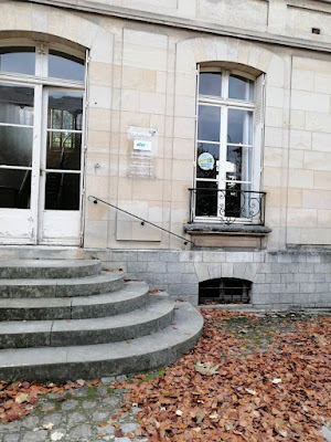 Abeille Assurances - Senlis à Senlis
