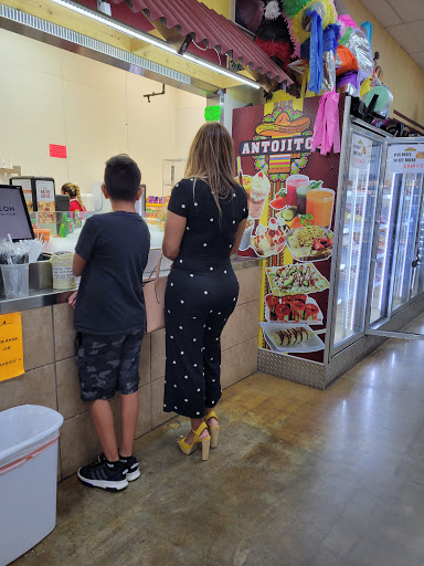 Supermarket «Supermercados Morelos», reviews and photos, 621 N Moore Ave, Moore, OK 73160, USA