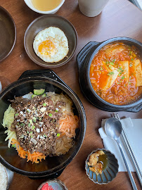 Bulgogi du Restaurant coréen Ommabab à Paris - n°4