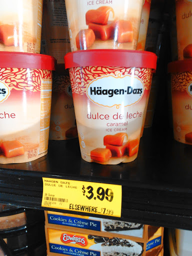 Grocery Store «Grocery Outlet Bargain Market», reviews and photos, 3566 W Shaw Ave, Fresno, CA 93711, USA