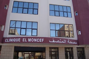 Clinical El-Moncef image