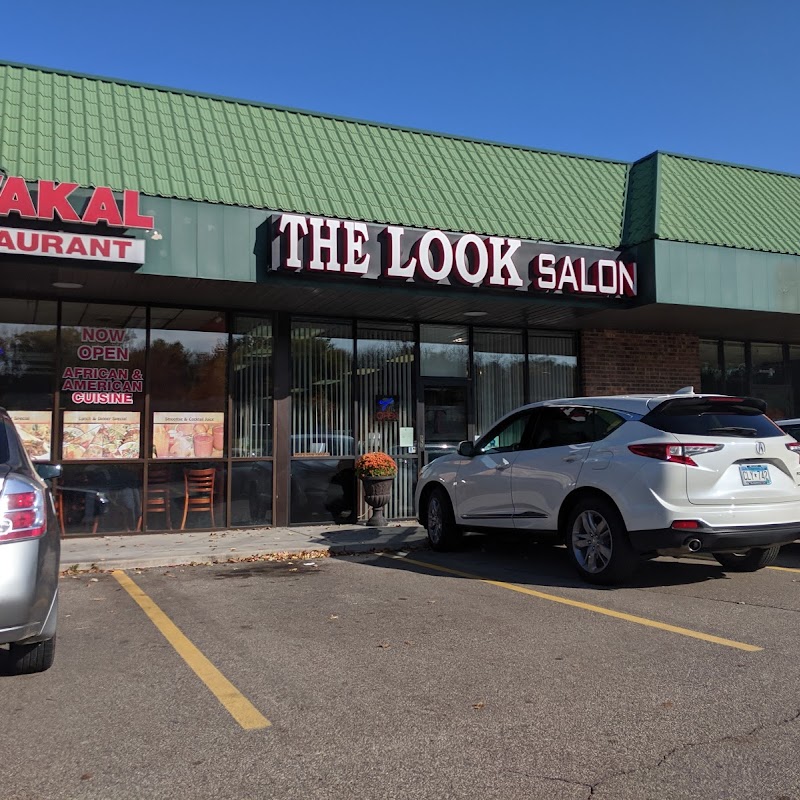 The Look Salon