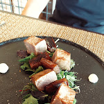 Photo n°2 de l'avis de Valentina.i fait le 16/07/2022 à 16:48 sur le  Bistrot Domenighini al Landò à Darfo Boario Terme