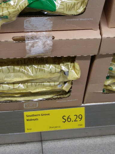 Supermarket «ALDI», reviews and photos, 3400 Atlanta Hwy, Athens, GA 30606, USA