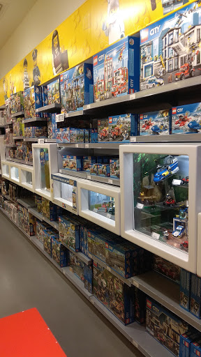 Toy Store «The LEGO Store», reviews and photos, 19575 Biscayne Blvd, Miami, FL 33180, USA