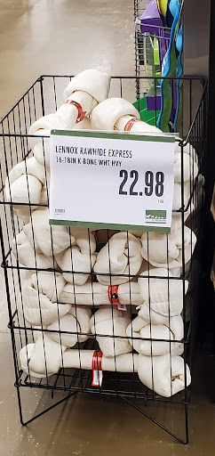 Pet Supply Store «Pet Supplies Plus», reviews and photos, 860 Sunbury Rd, Delaware, OH 43015, USA