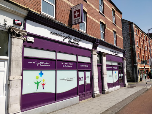 Washington Street Medical Centre