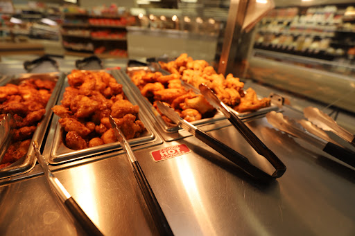 Grocery Store «Food Lion», reviews and photos, 1764 TN-48, Clarksville, TN 37040, USA