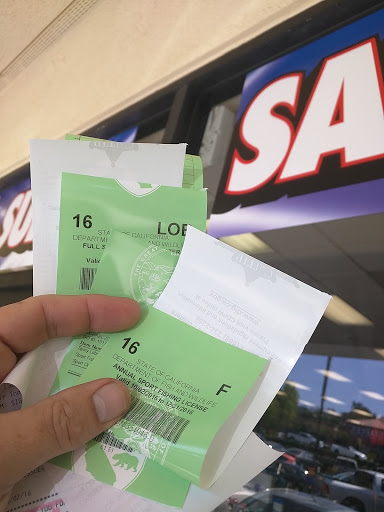 Sporting Goods Store «Big 5 Sporting Goods», reviews and photos, 2745 Pacific Coast Hwy, Torrance, CA 90505, USA