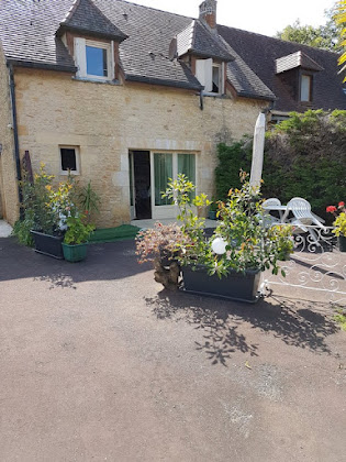 Photo Gîte Gite les Lys 24590 Salignac-Eyvigues