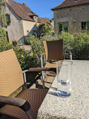 Snc Constant à Saint-Félix-de-Villadeix