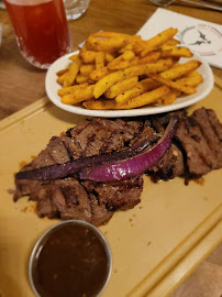 Les plus récentes photos du Restaurant de grillades à l'américaine Le Colombier Steakhouse à Mitry-Mory - n°4
