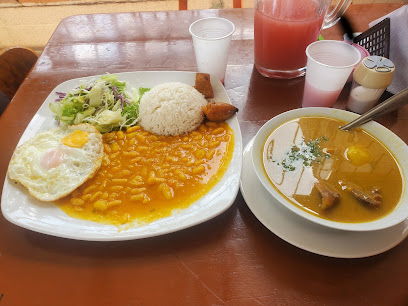 Restaurante Leños Del Cauca
