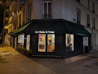 Photos du propriétaire du Restaurant Les oiseaux de passage à Asnières-sur-Seine - n°1