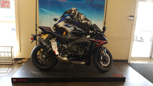 Motorcycle Dealer «KM Cycle & Marine», reviews and photos, 435 Mary Esther Cut Off NW, Fort Walton Beach, FL 32548, USA