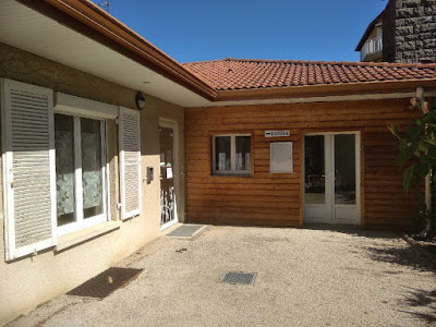 Centre Médico-Psychologique adulte de Monistrol-sur-Loire à Monistrol-sur-Loire