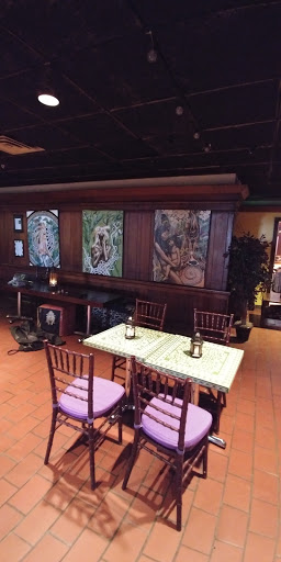Tea House «Sacred Root Kava Lounge & Tea Bar», reviews and photos, 103 S Geneva St, Ithaca, NY 14850, USA