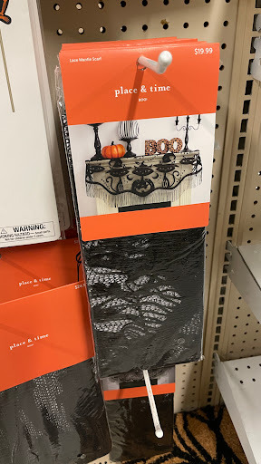 Fabric Store «Jo-Ann Fabrics and Crafts», reviews and photos, 172 E University Pkwy, Orem, UT 84058, USA