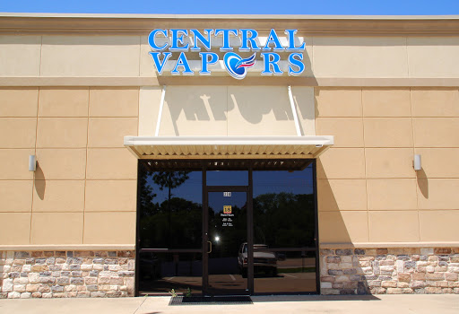 Vaporizer Store «Central Vapors», reviews and photos, 3733 E University Dr #330, McKinney, TX 75069, USA