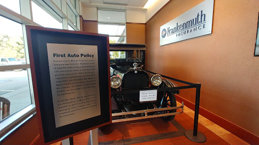 Insurance Agency «Frankenmuth Insurance», reviews and photos
