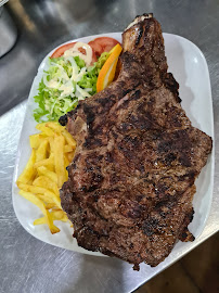 Photos du propriétaire du Restaurant portugais Le Grilladin à Claye-Souilly - n°3