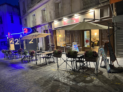 Restaurant Le Jasmin Béziers à Béziers