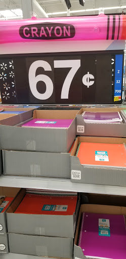 Department Store «Walmart Supercenter», reviews and photos, 2600 SW 19th Avenue Rd, Ocala, FL 34471, USA