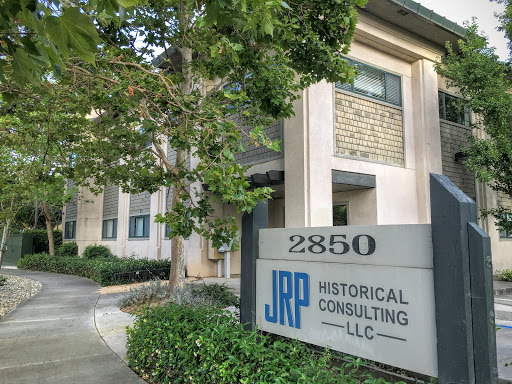 JRP Historical Consulting LLC