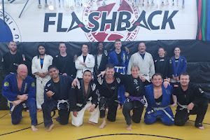 Flashback Jiu-Jitsu and Kickboxing Appleton