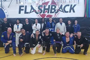 Flashback Jiu-Jitsu and Boxing Appleton image