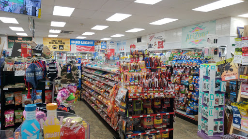 Liquor Store «Riverside Food & Liquor Store», reviews and photos, 1206 Front St, Niles, MI 49120, USA