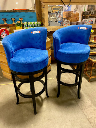 Appliance Store «Washington County Habitat for Humanity ReStore», reviews and photos, 13475 SW Millikan Way, Beaverton, OR 97005, USA