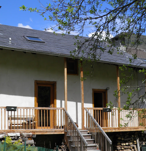 Lodge Gîte de Seuillac Siguer