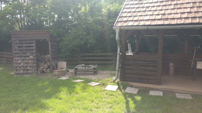 Comentarii opinii despre Csűr Vendégház