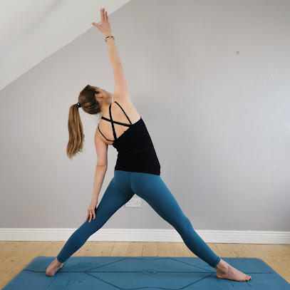 YoGrá Yoga Studio