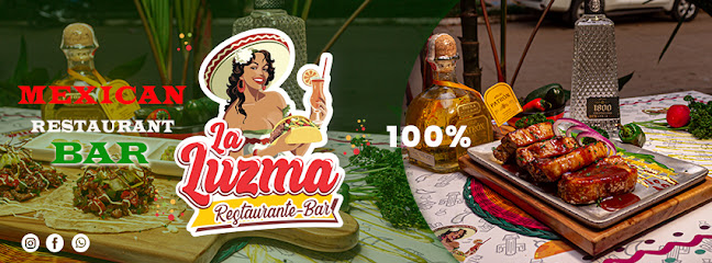 La Luzma Restaurante Bar - Cl. 10 #23-49, San Jose, San José Del Guaviare, Guaviare, Colombia