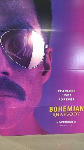 Movie Theater «Beechwood Cinema», reviews and photos, 196 Alps Rd # 18, Athens, GA 30606, USA