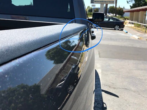 Auto Body Shop «G & C Auto Body, Inc.», reviews and photos, 2011 N Texas St, Fairfield, CA 94533, USA