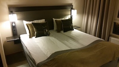 Photos of Clarion Collection Hotel Helma